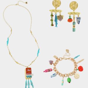 GIRL DINNER BUNDLE