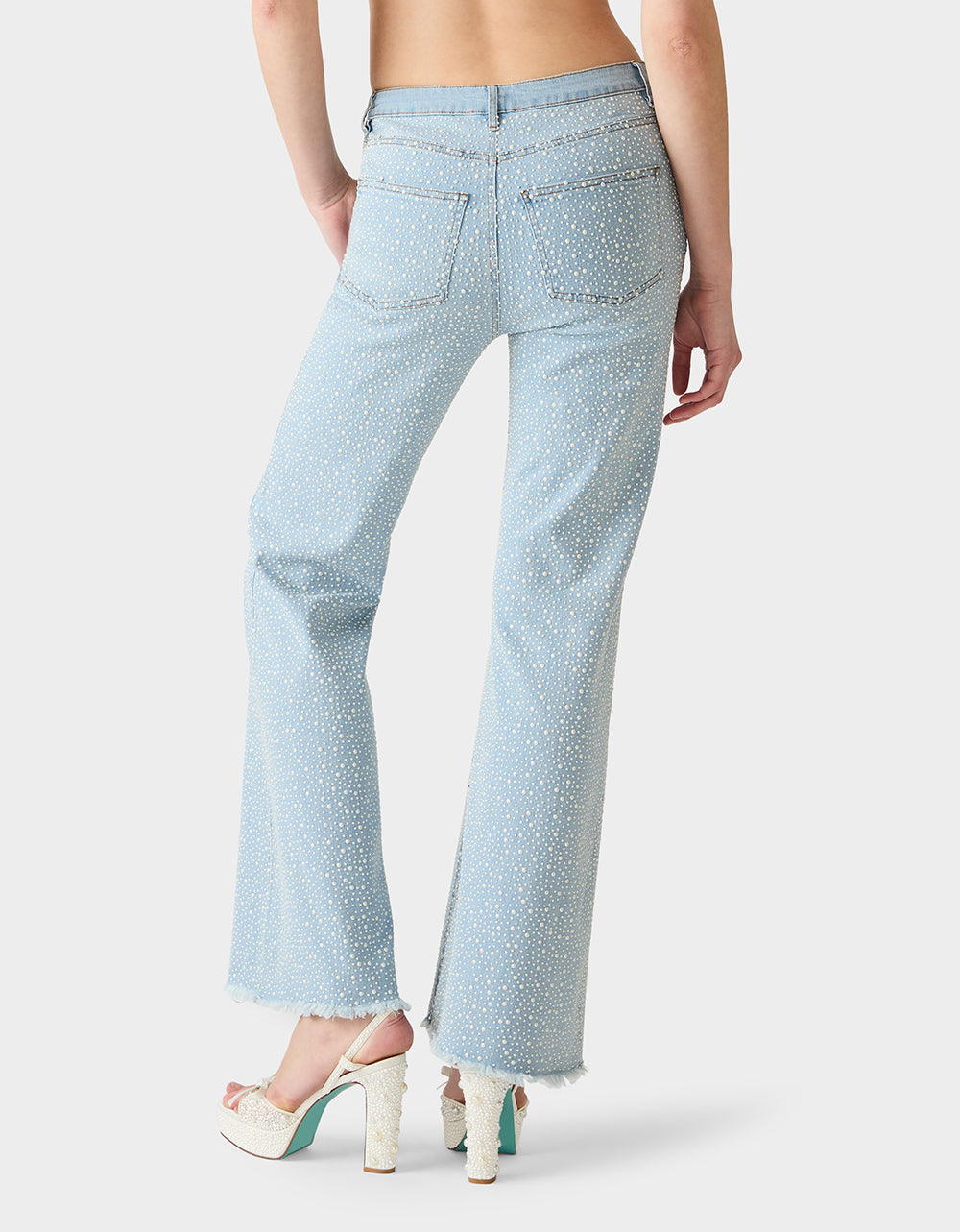 PEARL JEANS DENIM - Image 5