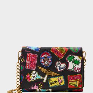 JET SET WALET ON CHAIN MULTI