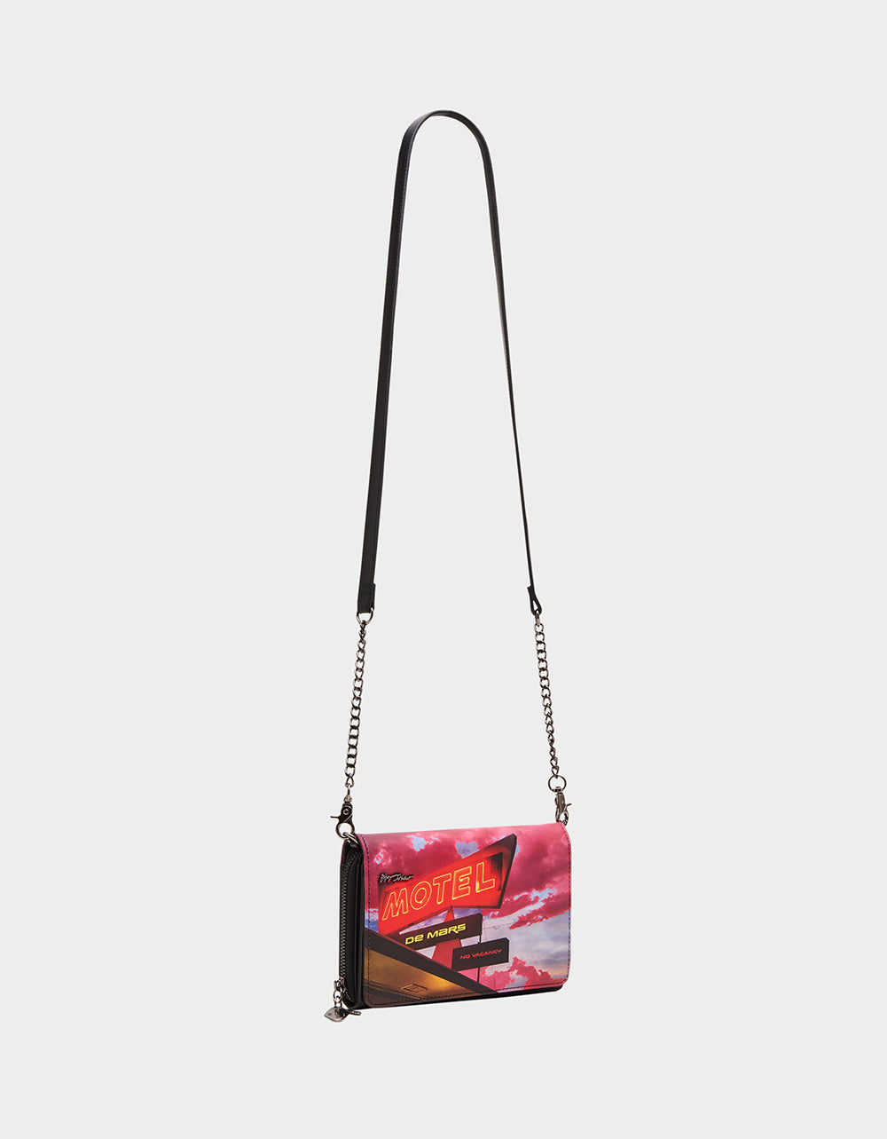 VACAY FAR AWAY WALLET ON CHAIN MULTI - Image 2