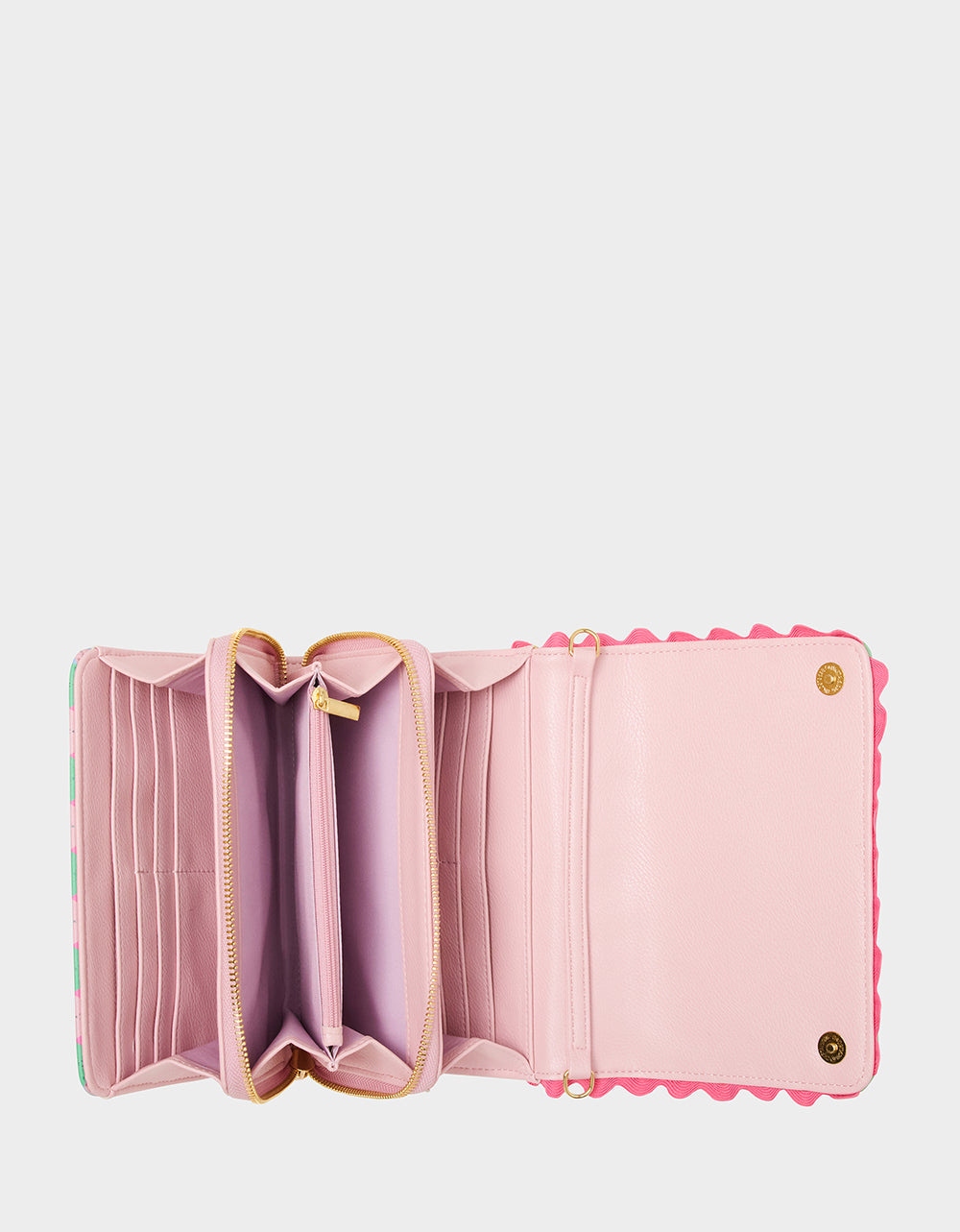 GONE CLUBBING WALLET ON CHAIN MULTI - Image 5