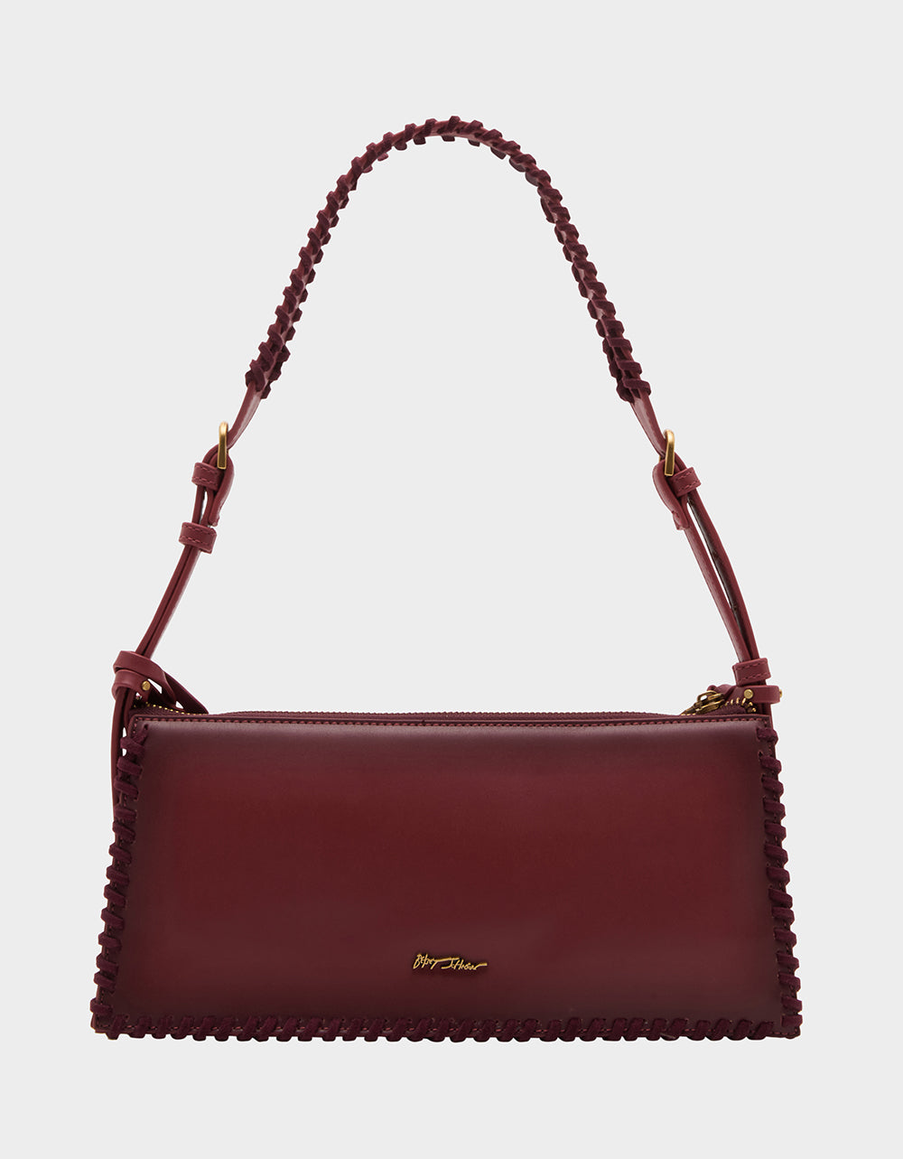 WILD AT HEART SHOULDER RED - Image 3