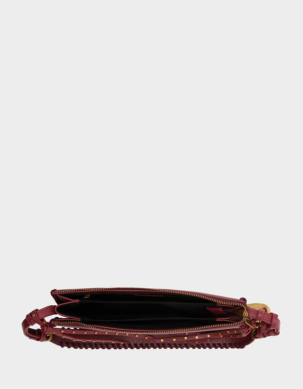 WILD AT HEART SHOULDER RED - Image 5
