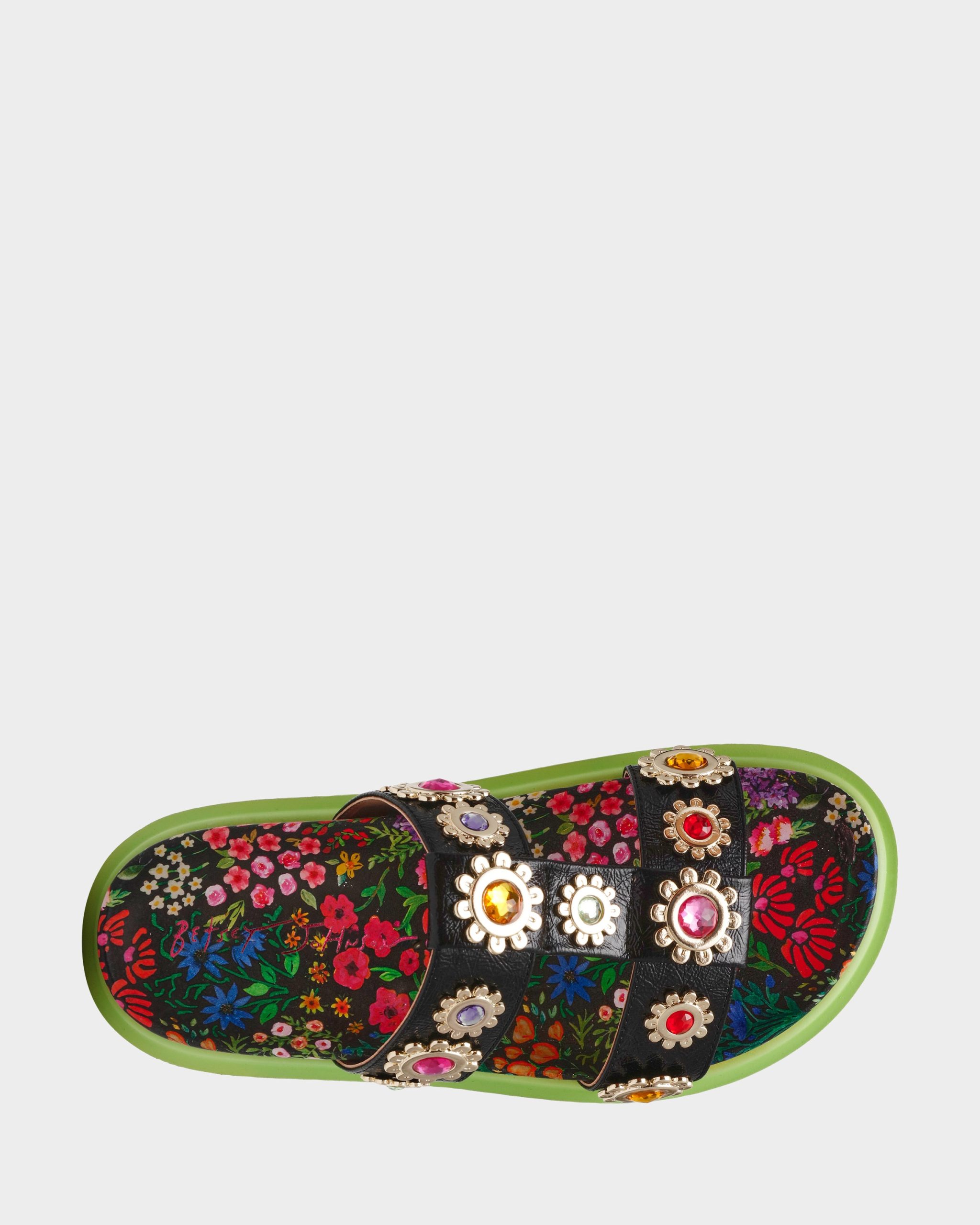 MADOXX DITSY FLORAL - Image 9