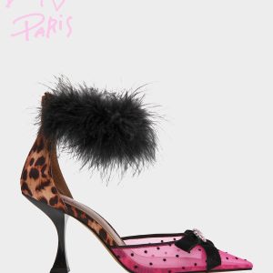 CHERIE PINK MULTI