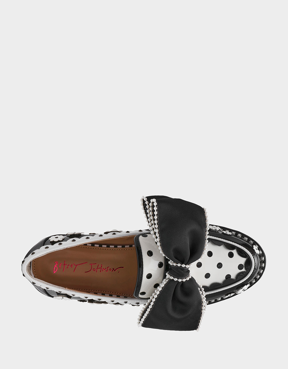 HURLEY BLACK/WHITE FLOWER - Image 6