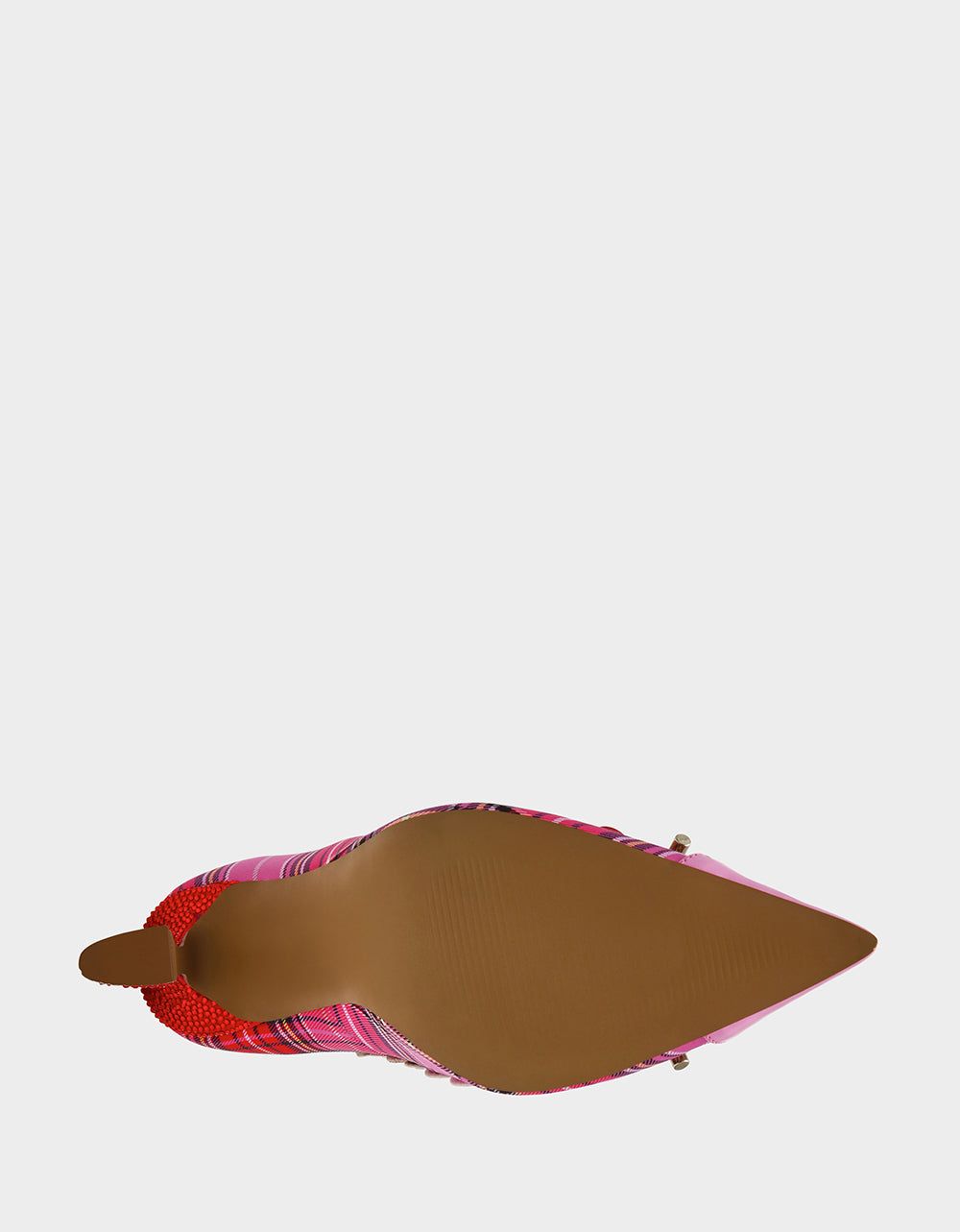 JOVI PINK PLAID MULTI - Image 8