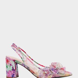 PETRA BRIGHT FLORAL