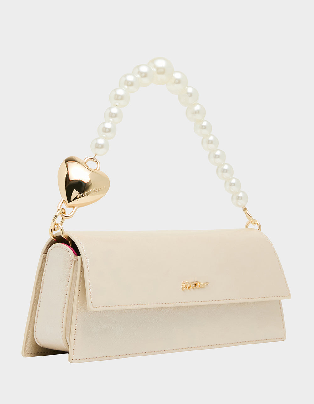 EAST WEST FLAP IVORY - Image 3
