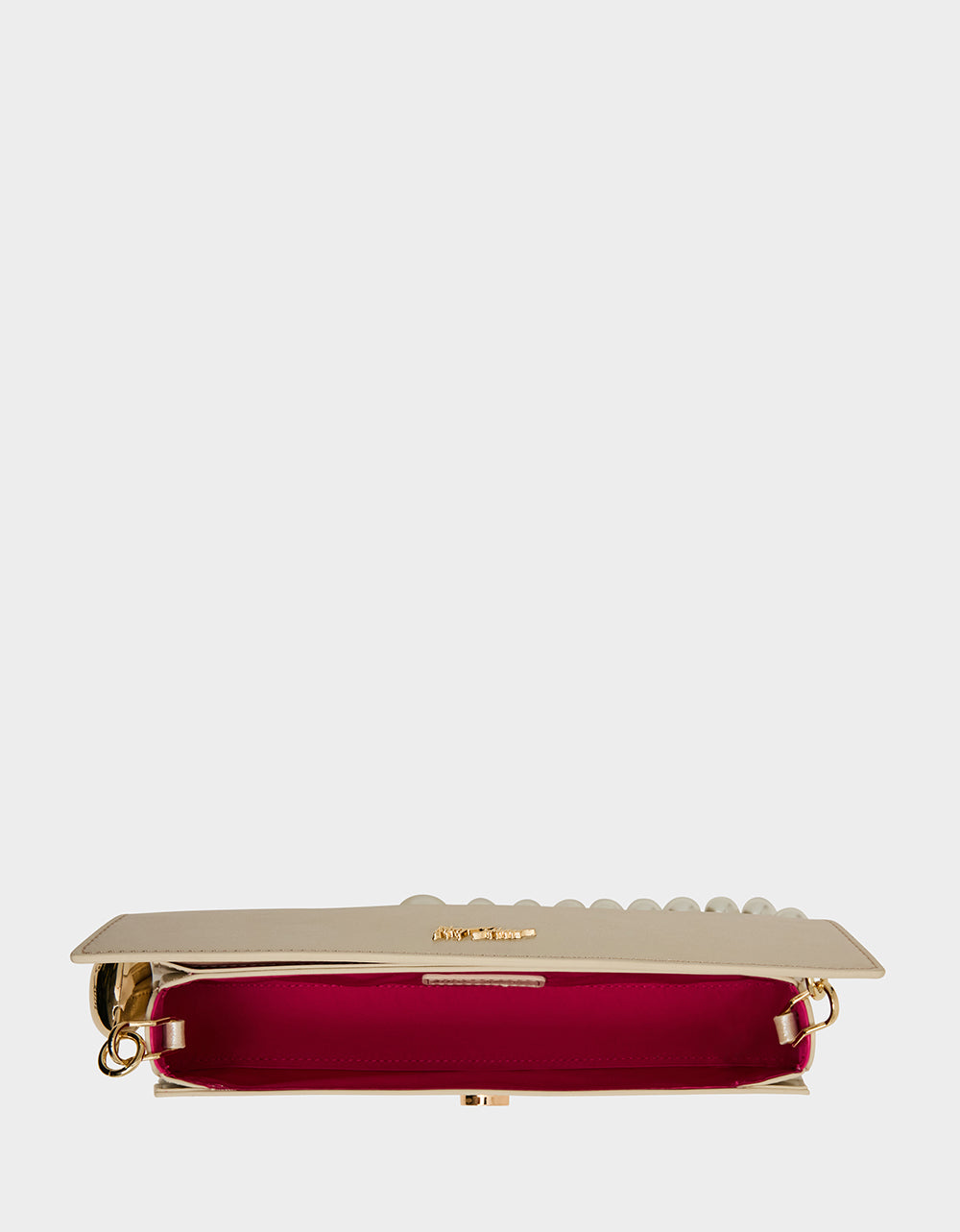 EAST WEST FLAP IVORY - Image 5