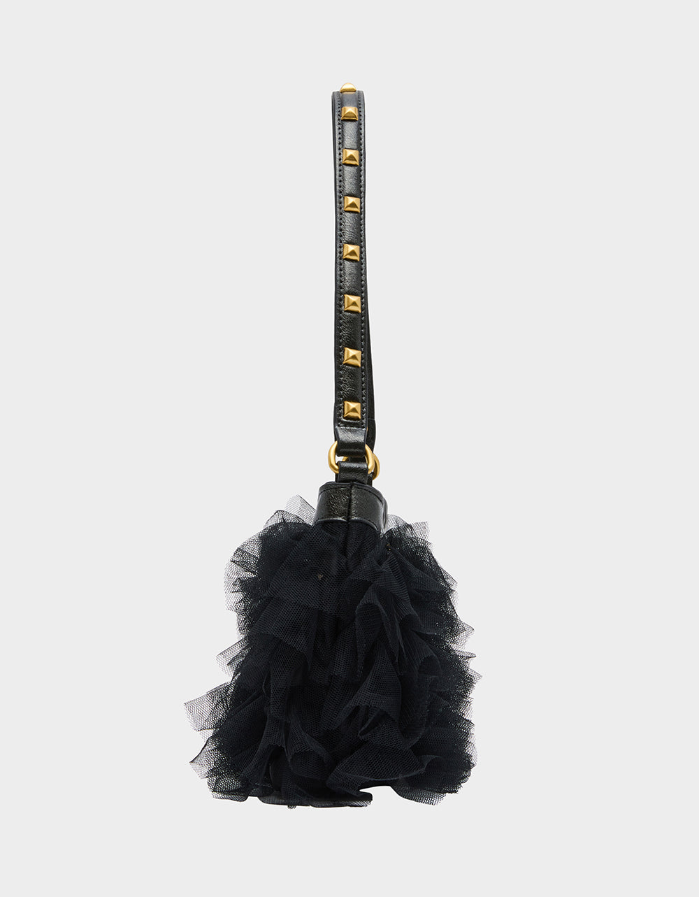 TULLE ME ABOUT IT BLACK - Image 3